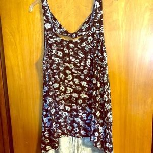 Torrid Tank Top